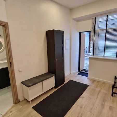 شقة Zema5 Old Town Loft فيلنيوس المظهر الخارجي الصورة